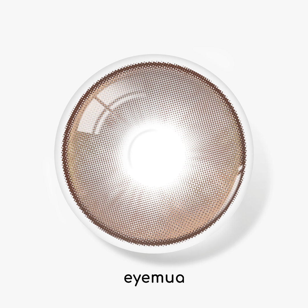 6-Month | Eyemua Thalia Brown