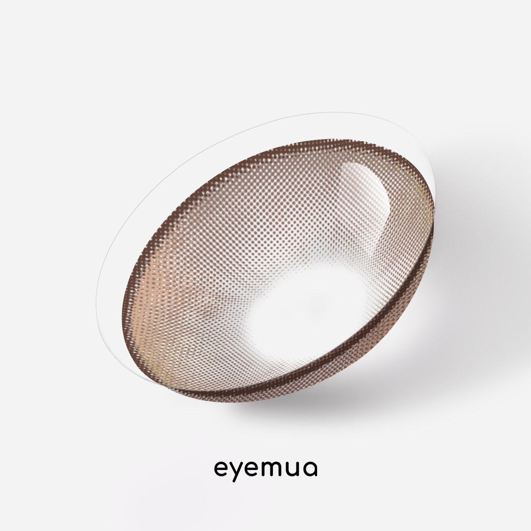 6-Month | Eyemua Thalia Brown