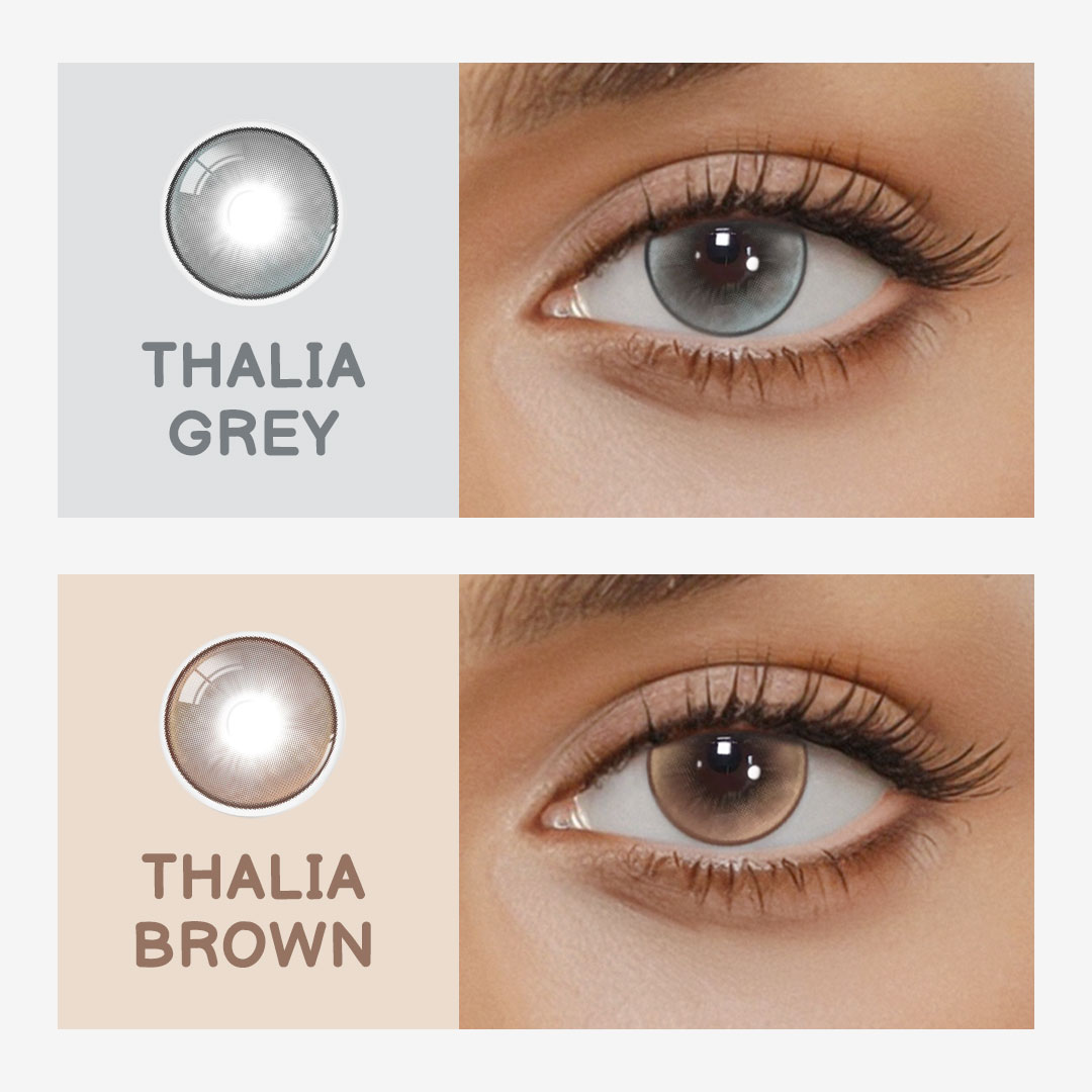 6-Month | Eyemua Thalia Brown