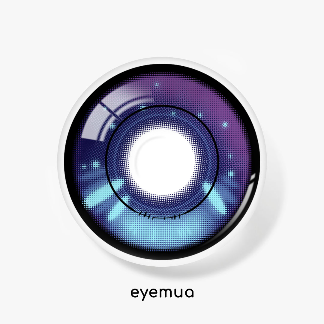 Eyemua Thespian Purple