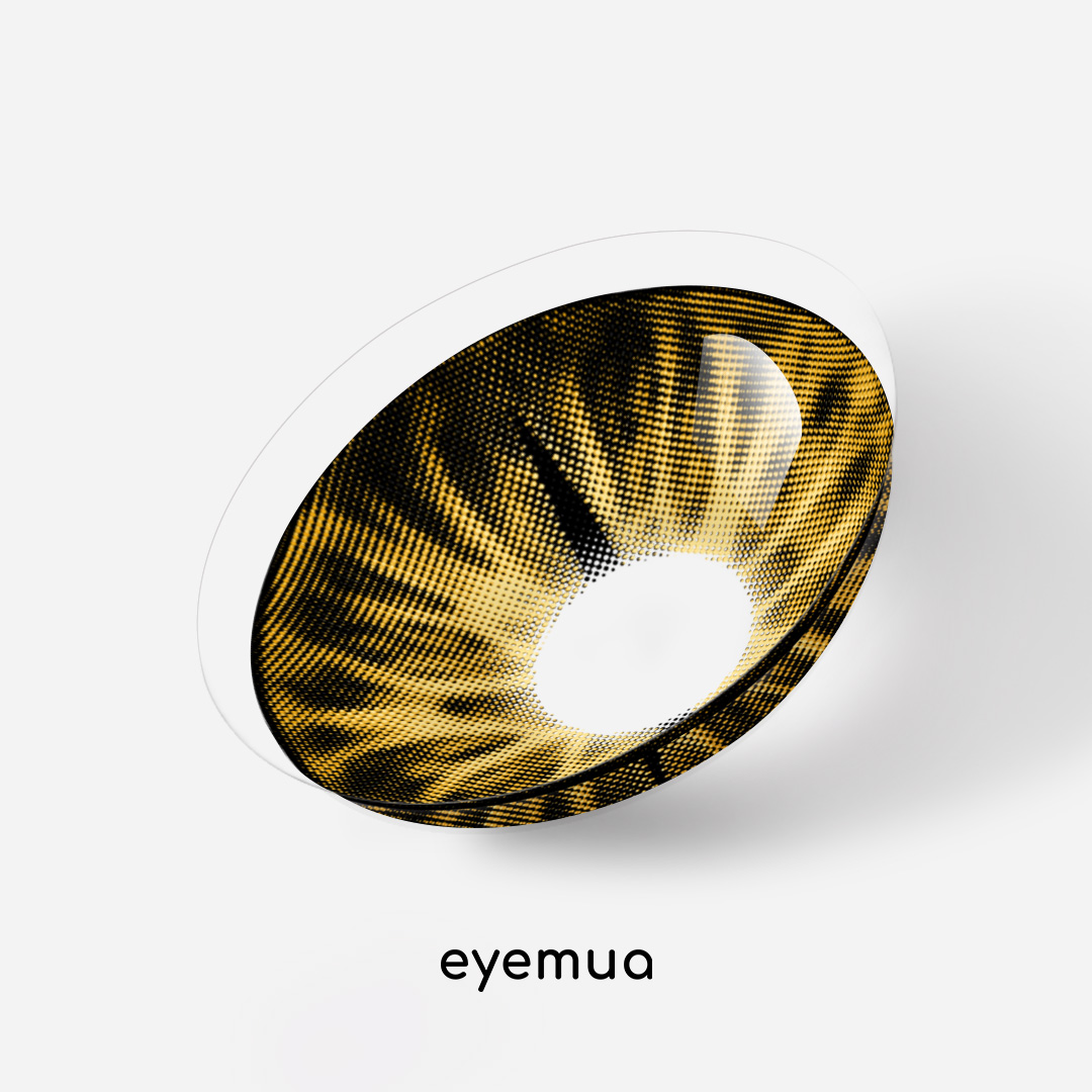 Eyemua Thunder Brown