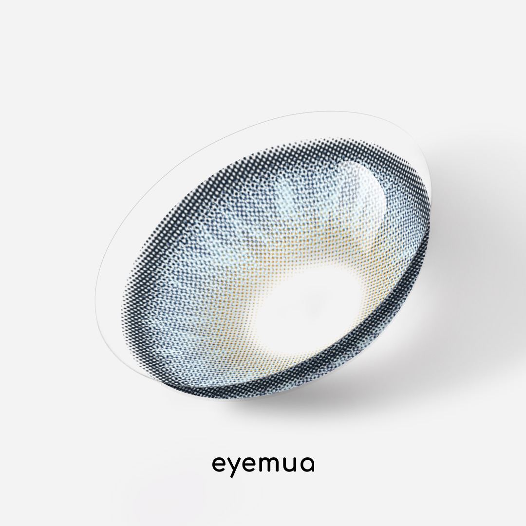 Eyemua Topaz Verse Blue