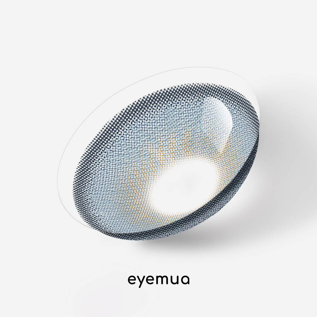 Eyemua Topaz Verse Blue