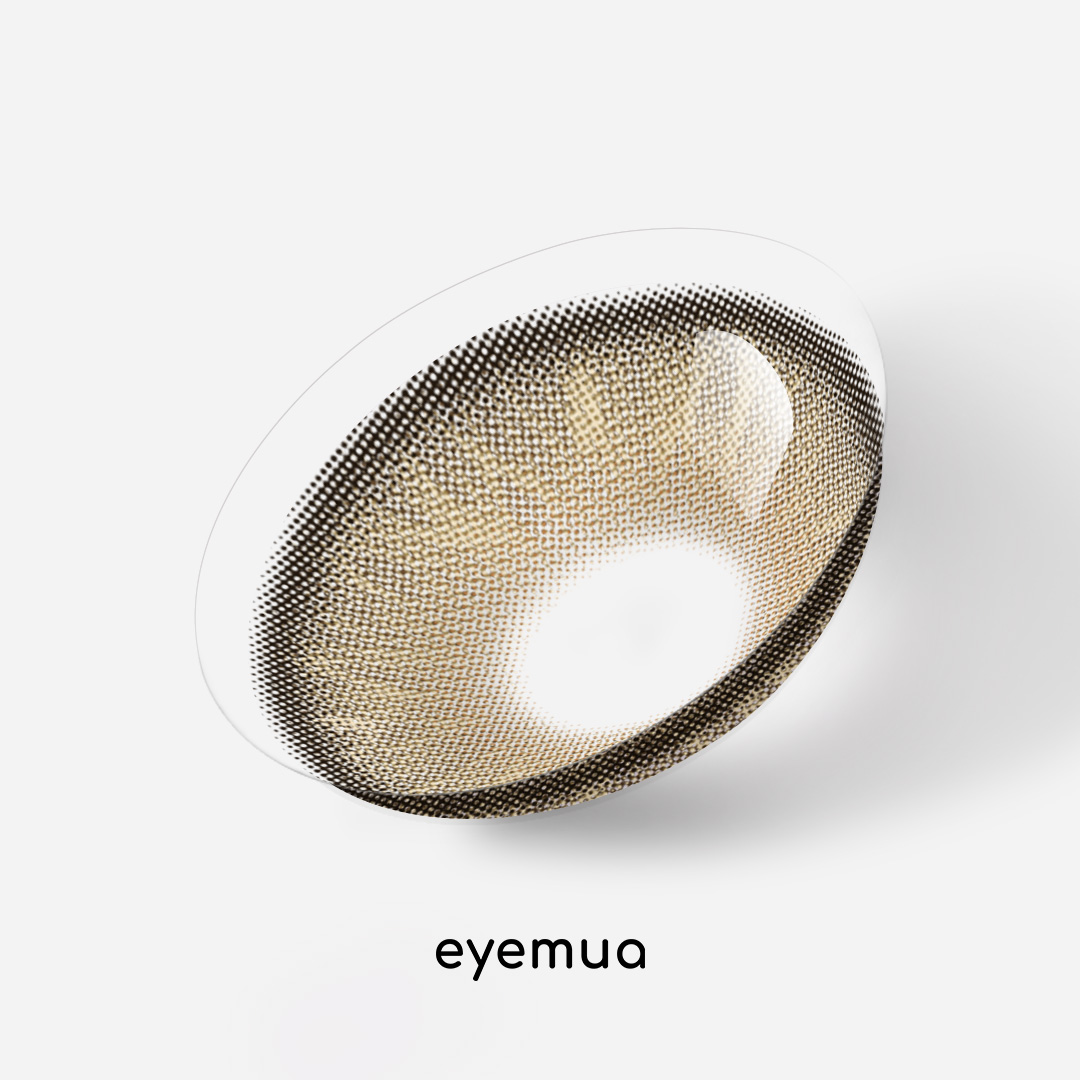 Eyemua Topaz Verse Brown