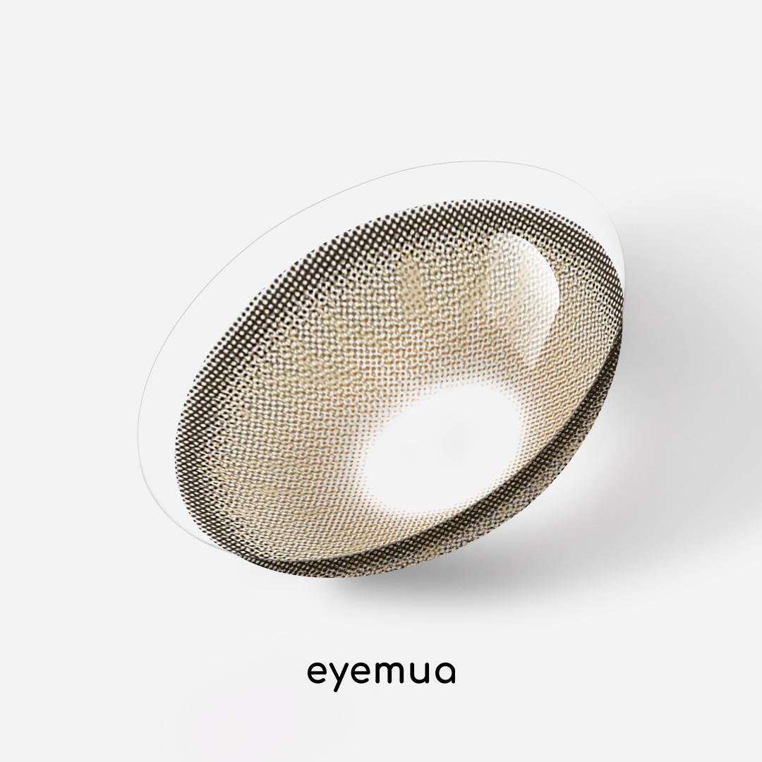 Eyemua Topaz Verse Brown