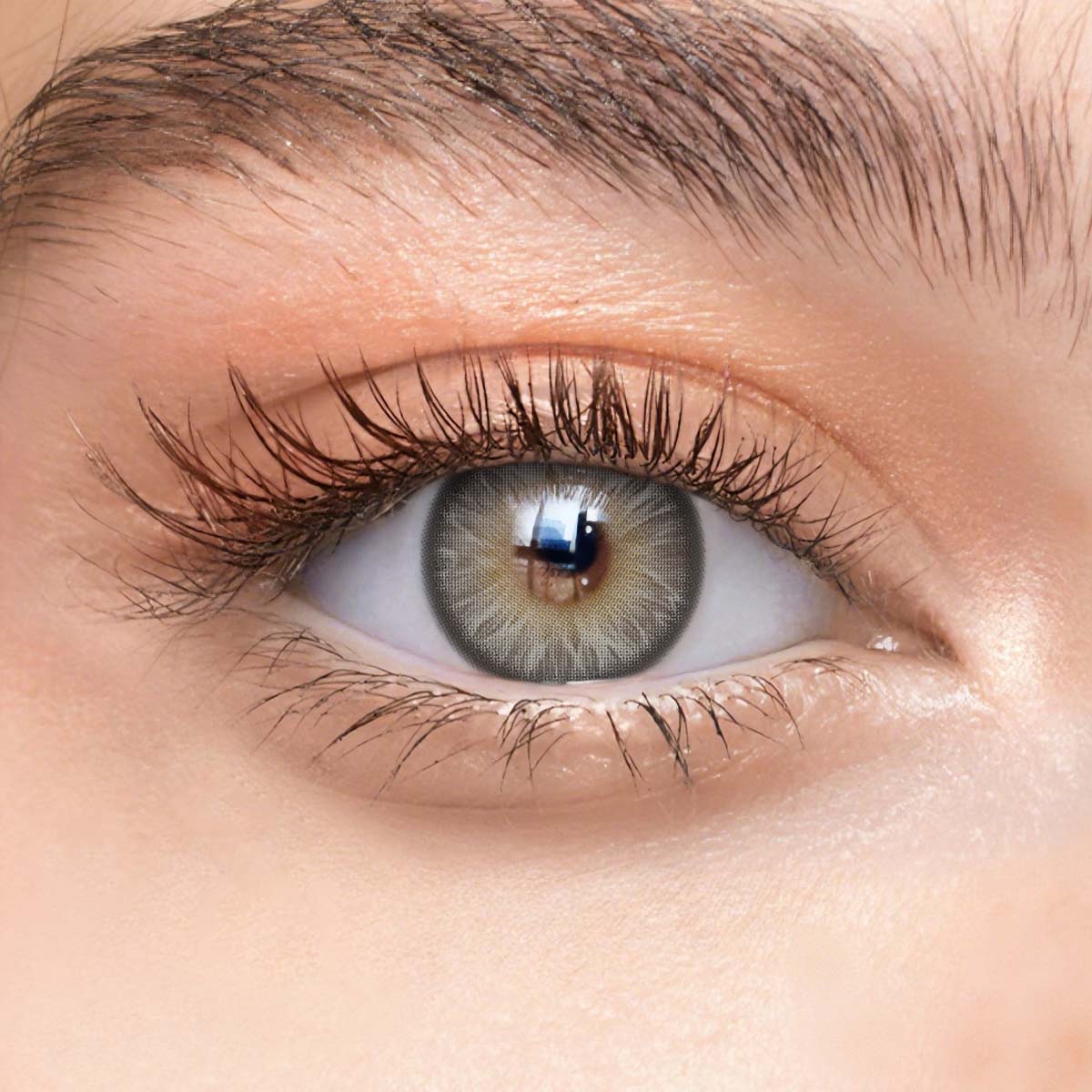 Eyemua Topaz Verse Grey