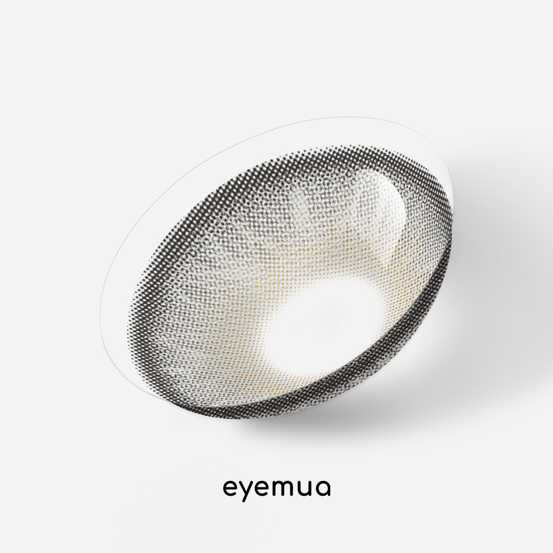 Eyemua Topaz Verse Grey