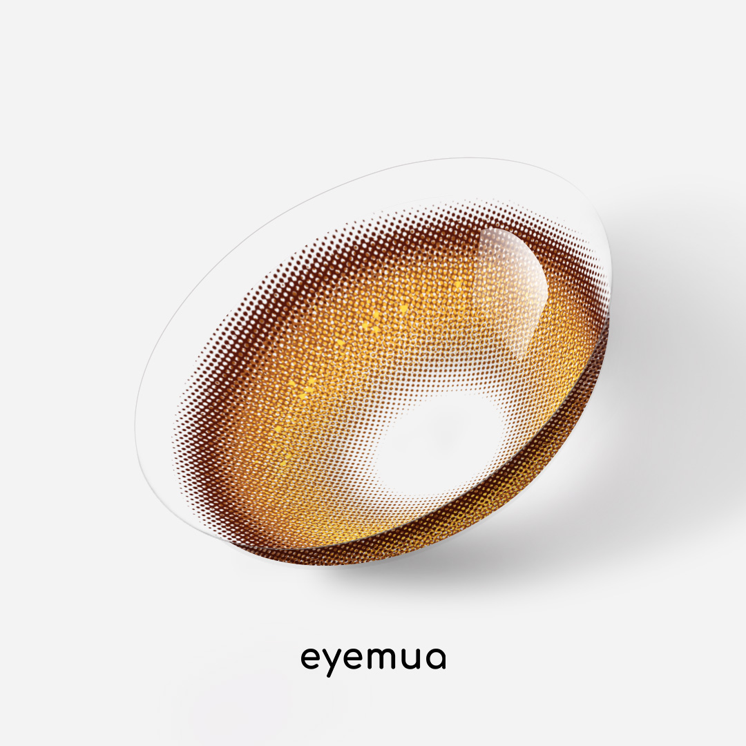 Eyemua Torchlight Brown