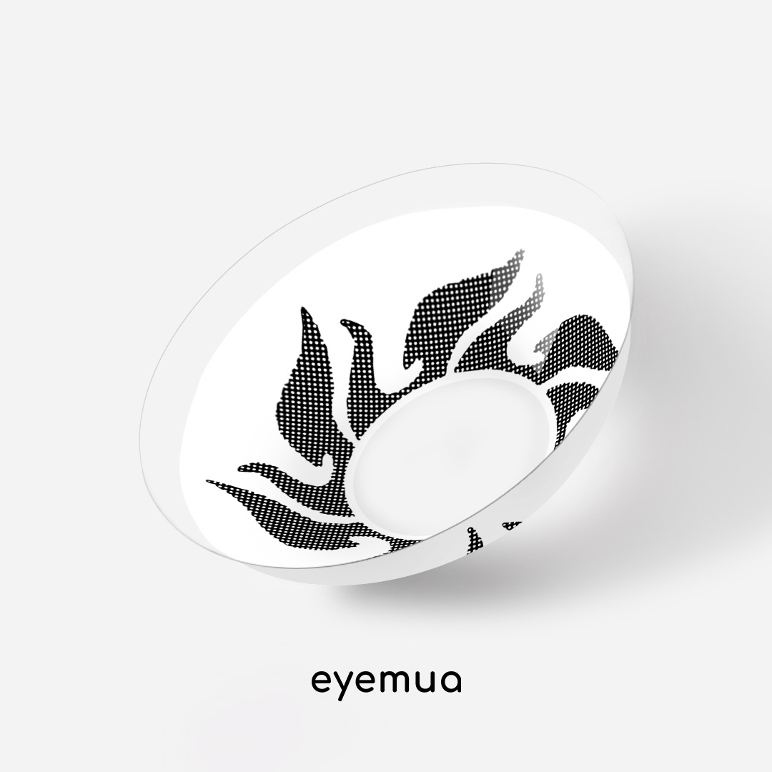 Eyemua Tribal Ink