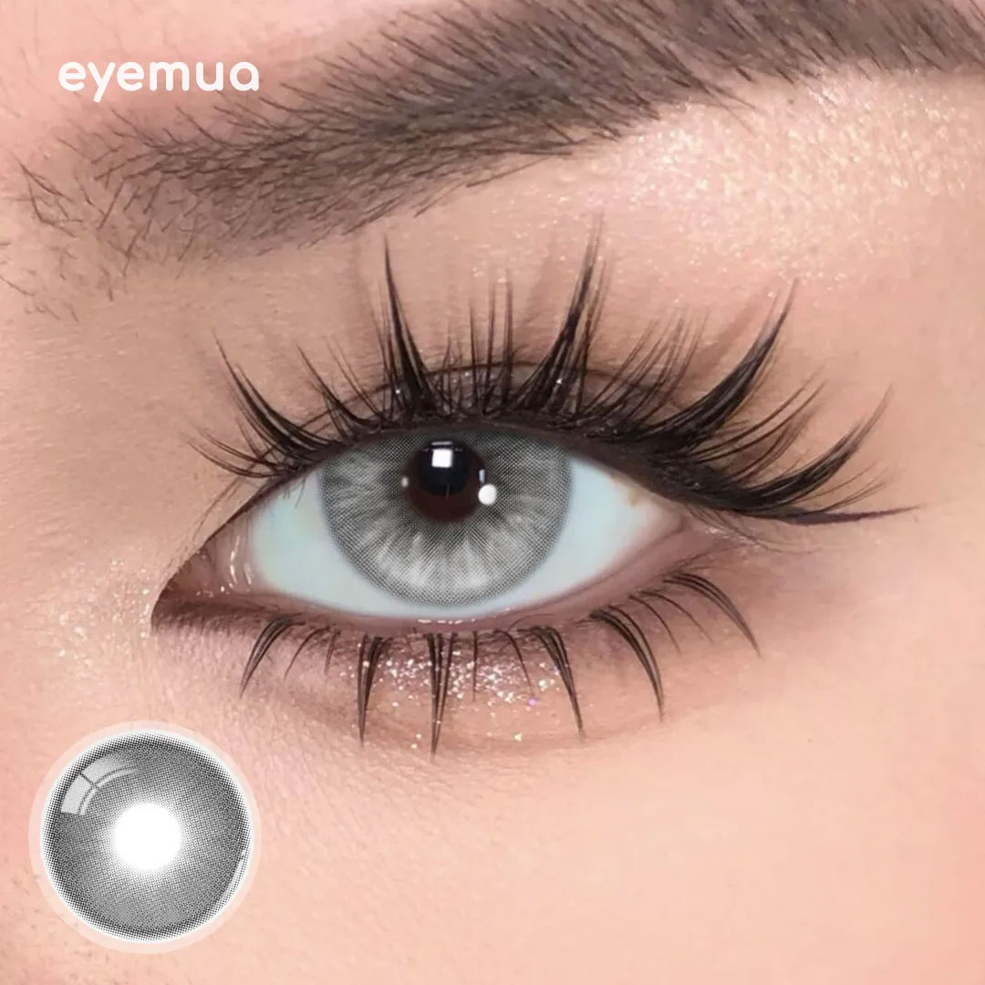 Eyemua Tundra Grey