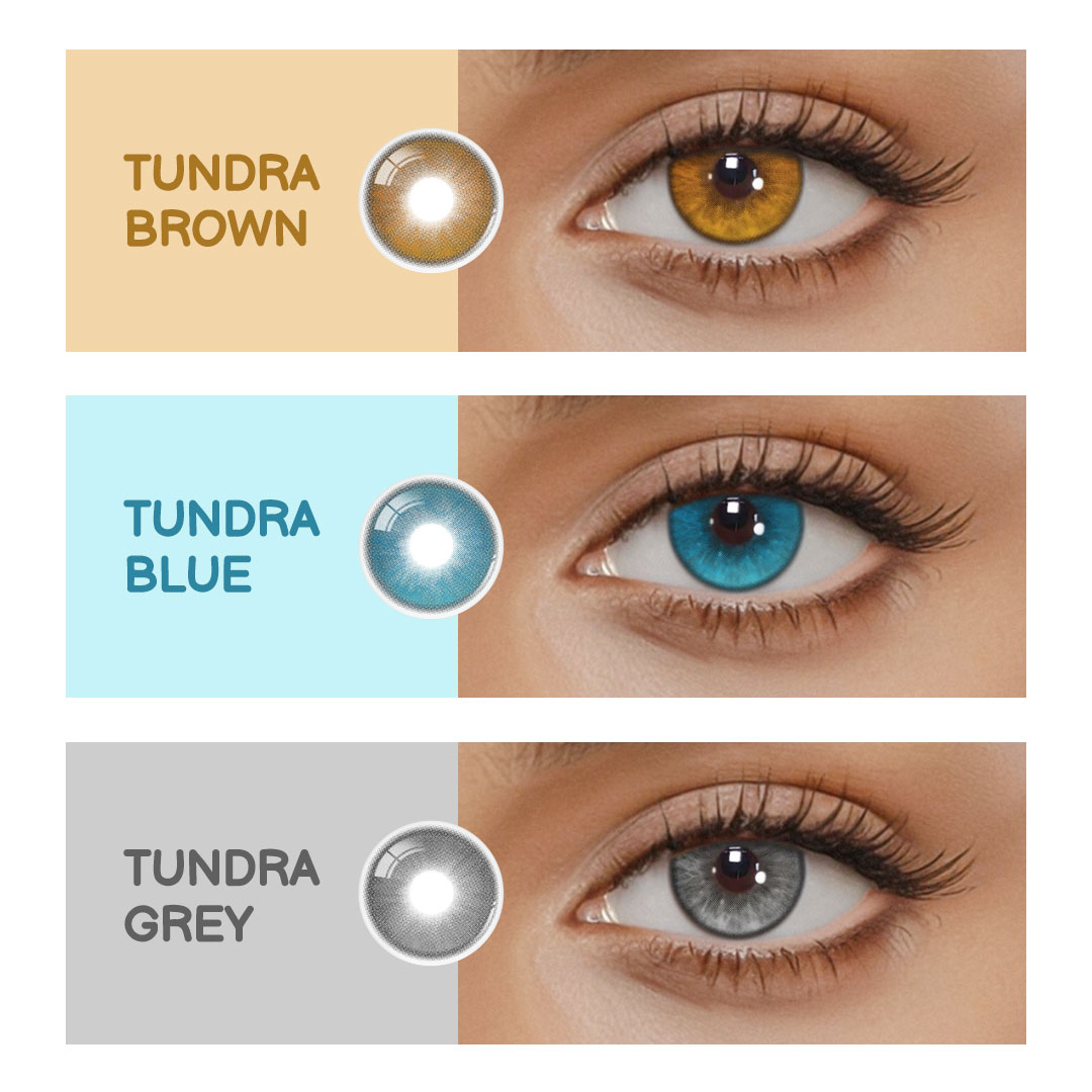 Eyemua Tundra Brown