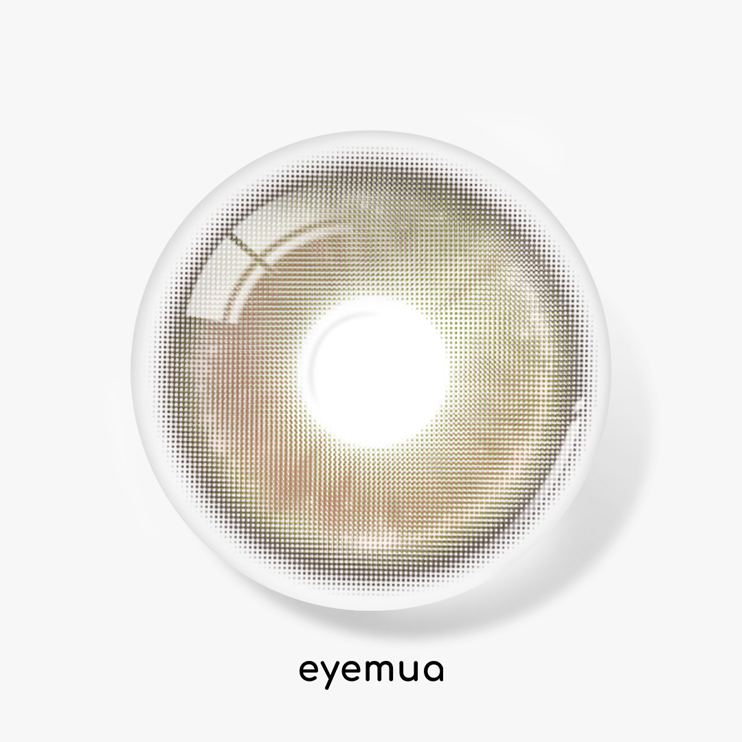 Eyemua Unwind Brown