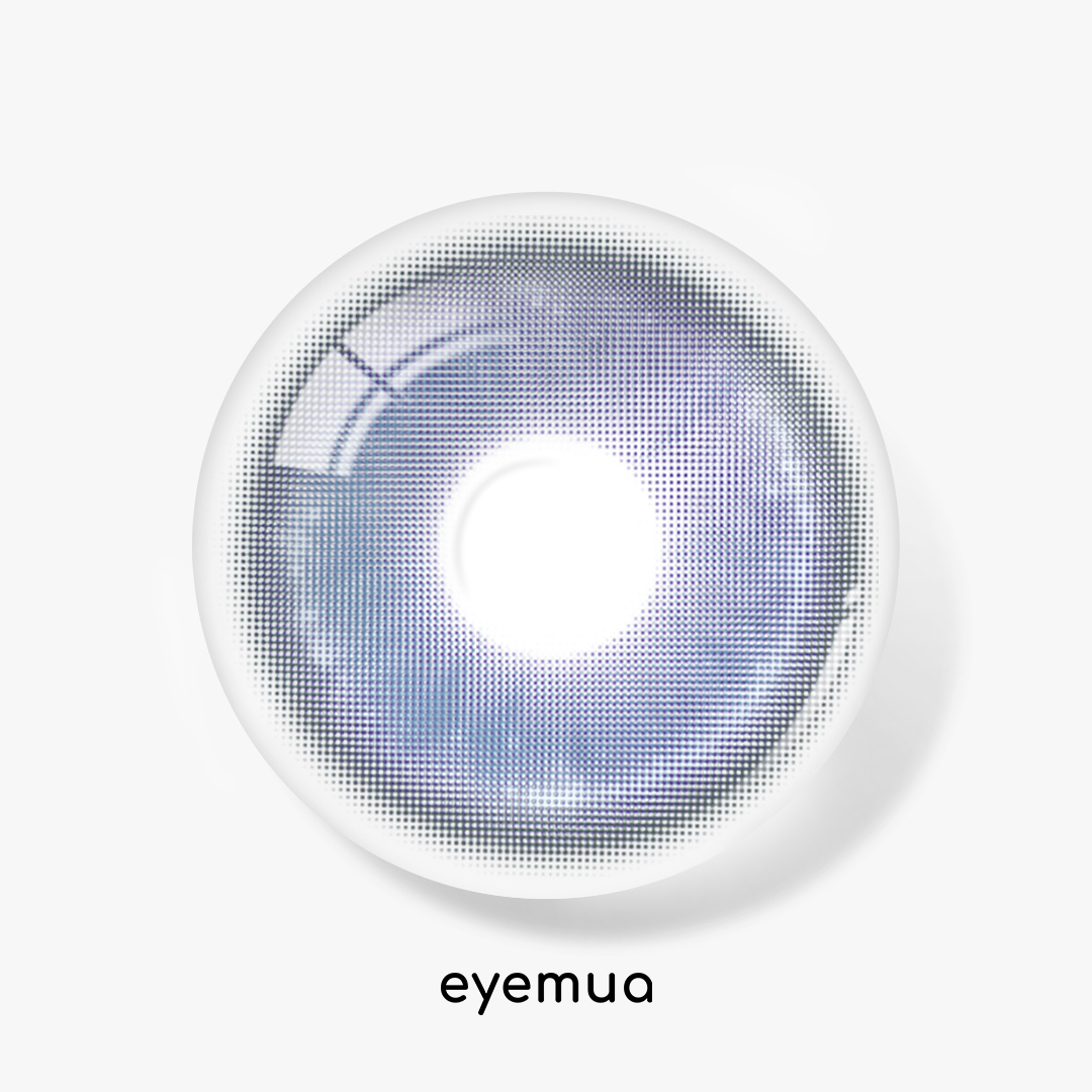 Monthly | Eyemua Unwind Purple