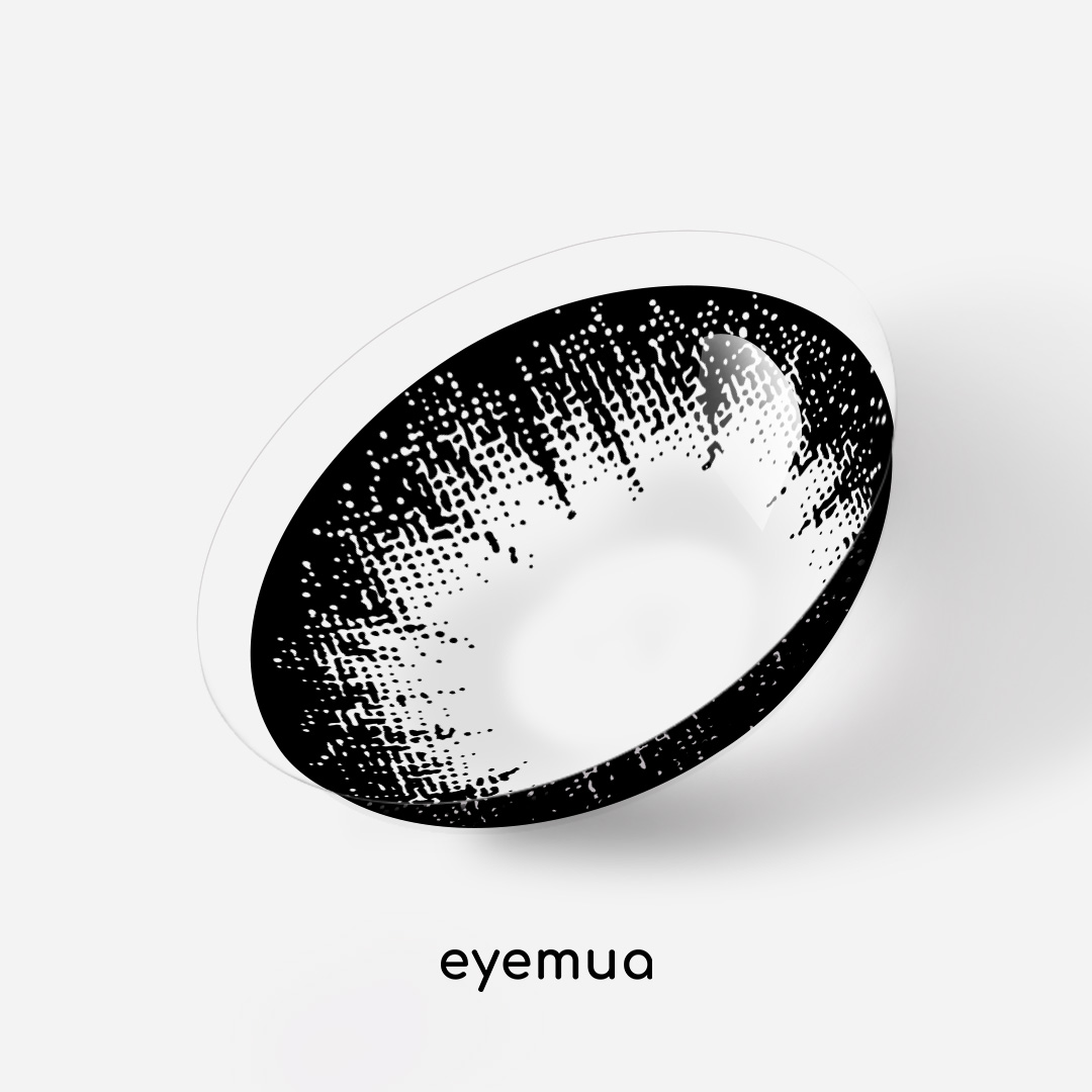 Eyemua Vanta Black