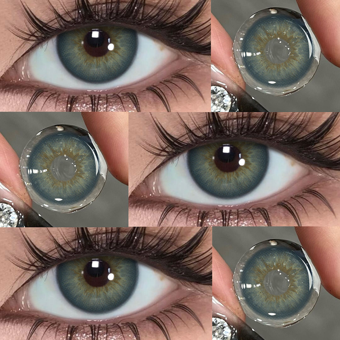Eyemua Verdant Origin Blue