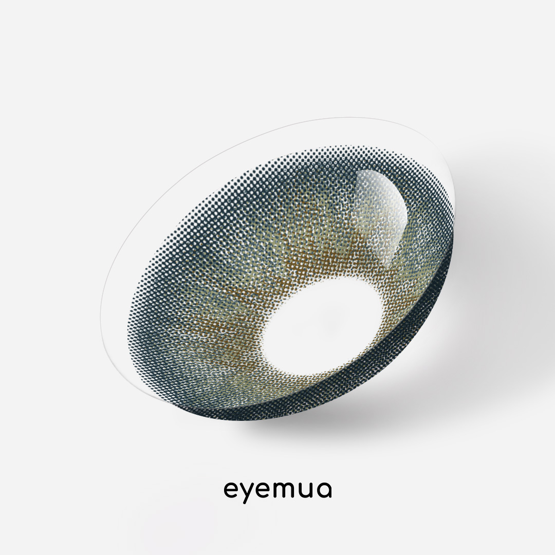 Eyemua Verdant Origin Blue