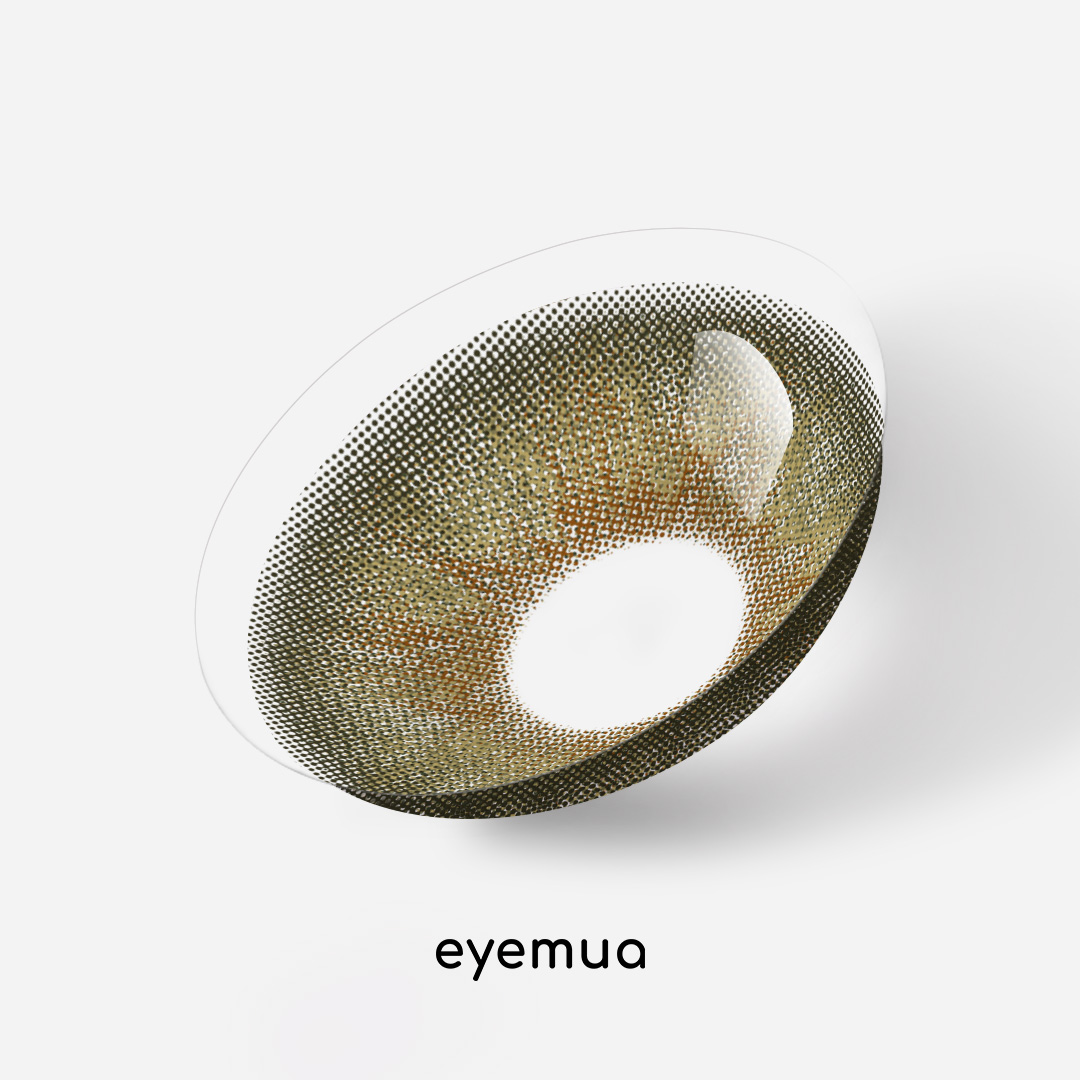 Eyemua Verdant Origin Brown