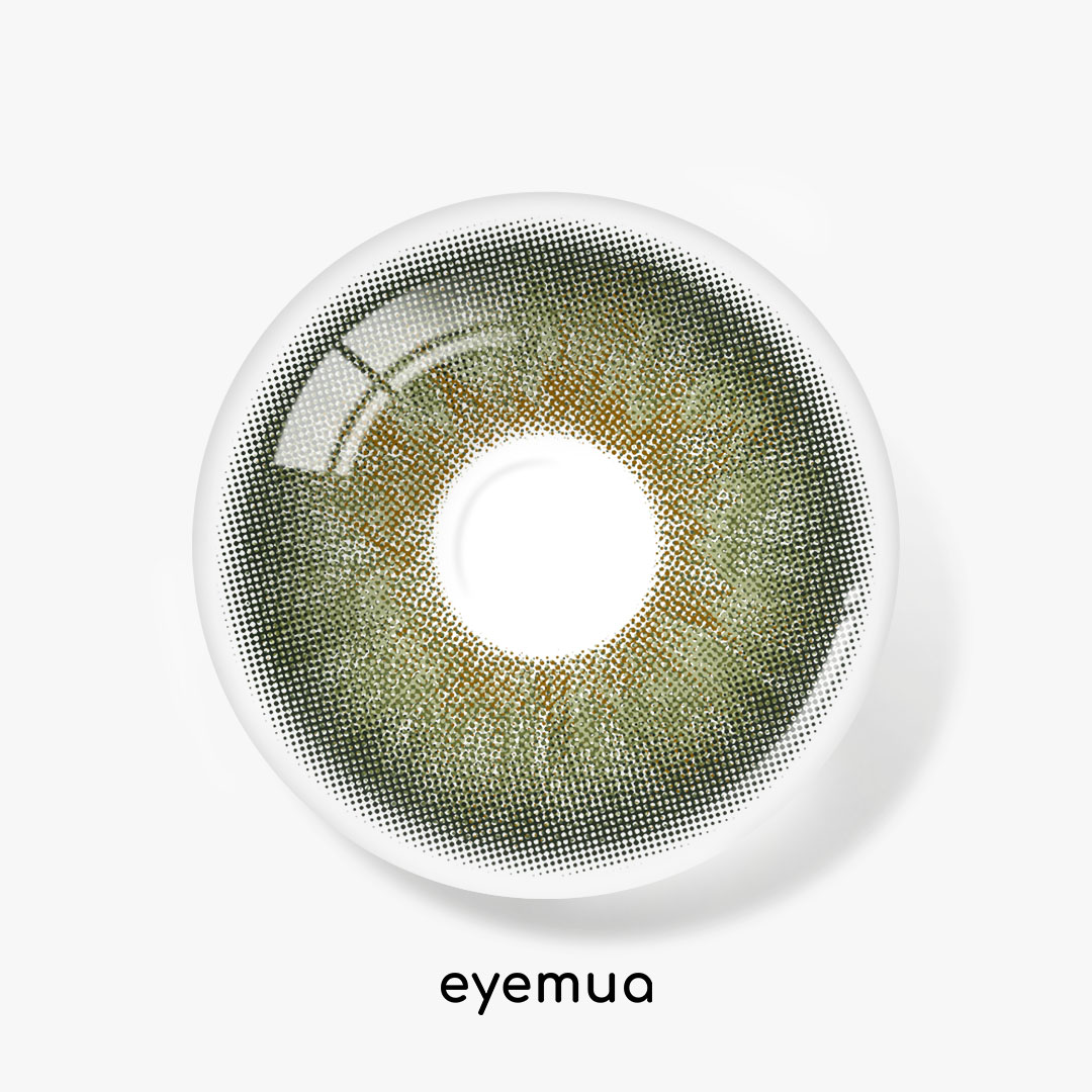 Eyemua Verdant Origin Green