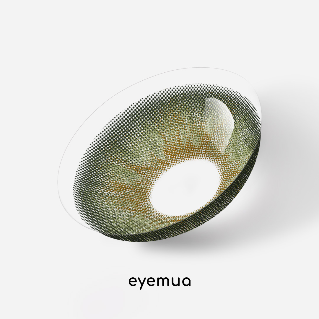 Eyemua Verdant Origin Green