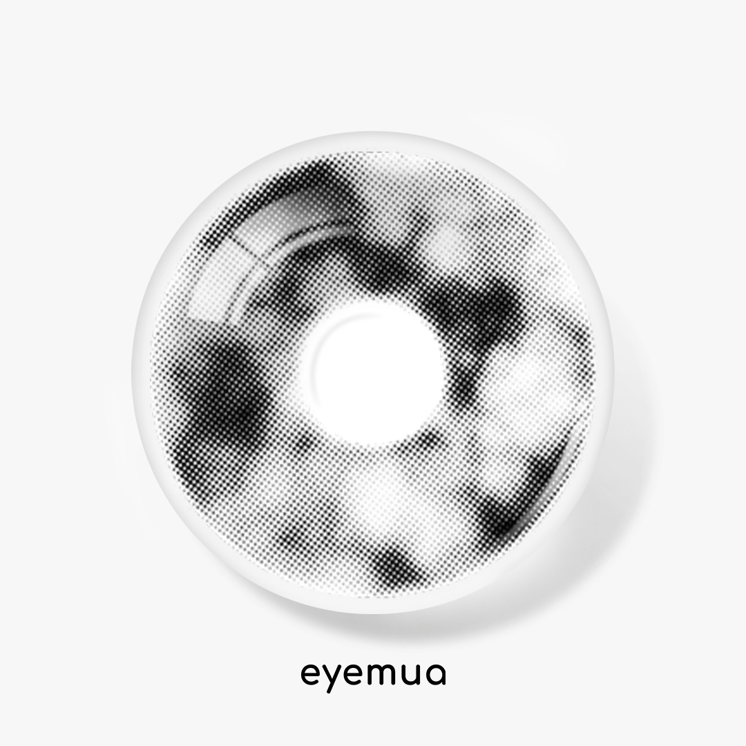 Eyemua Vessel Black