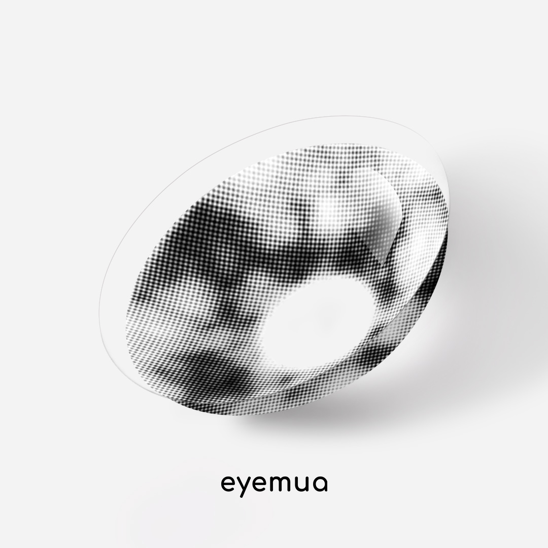 Eyemua Vessel Black