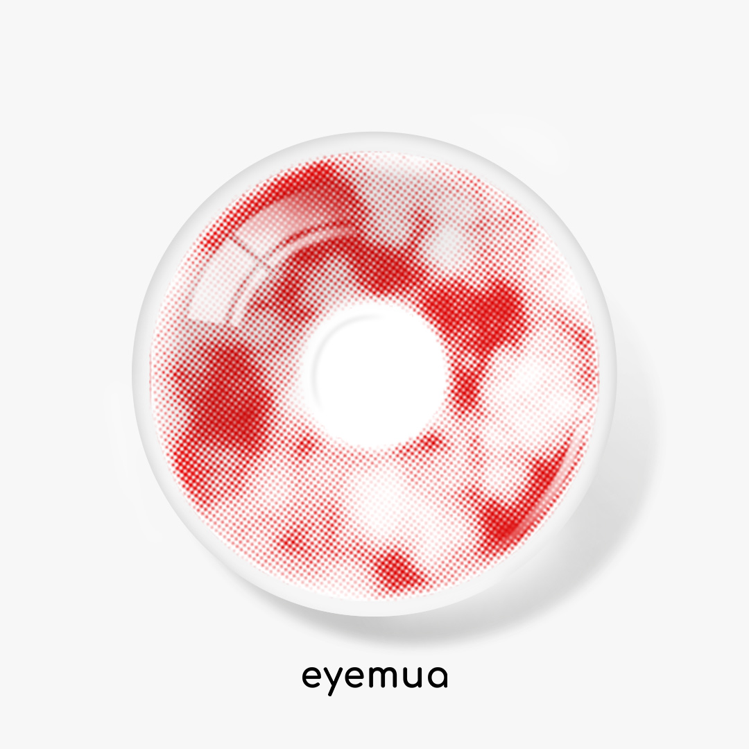 Eyemua Vessel White
