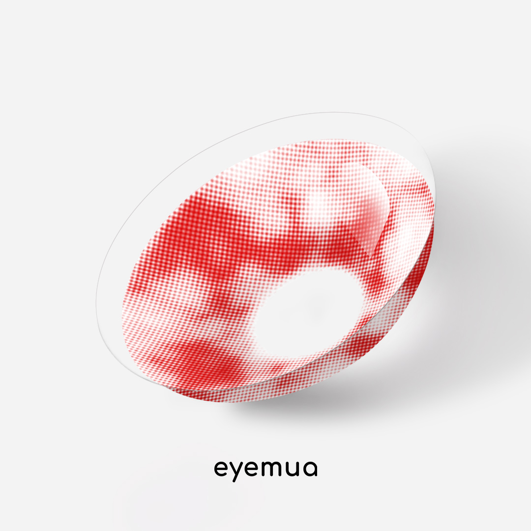 Eyemua Vessel White
