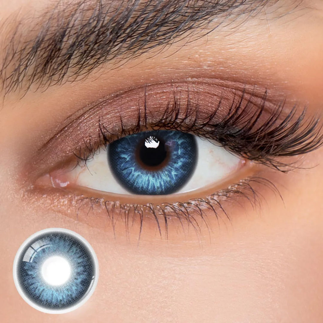 Eyemua Vessia Blue