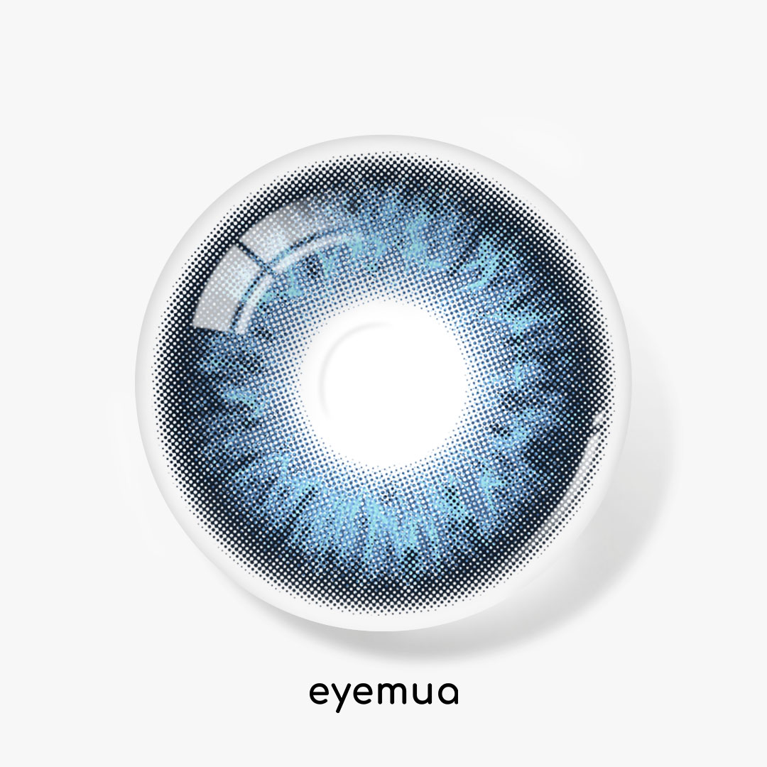 Eyemua Vessia Blue