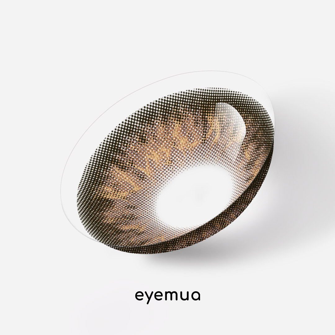 Eyemua Vessia Brown