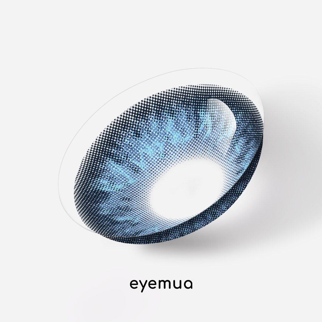 Eyemua Vessia Blue