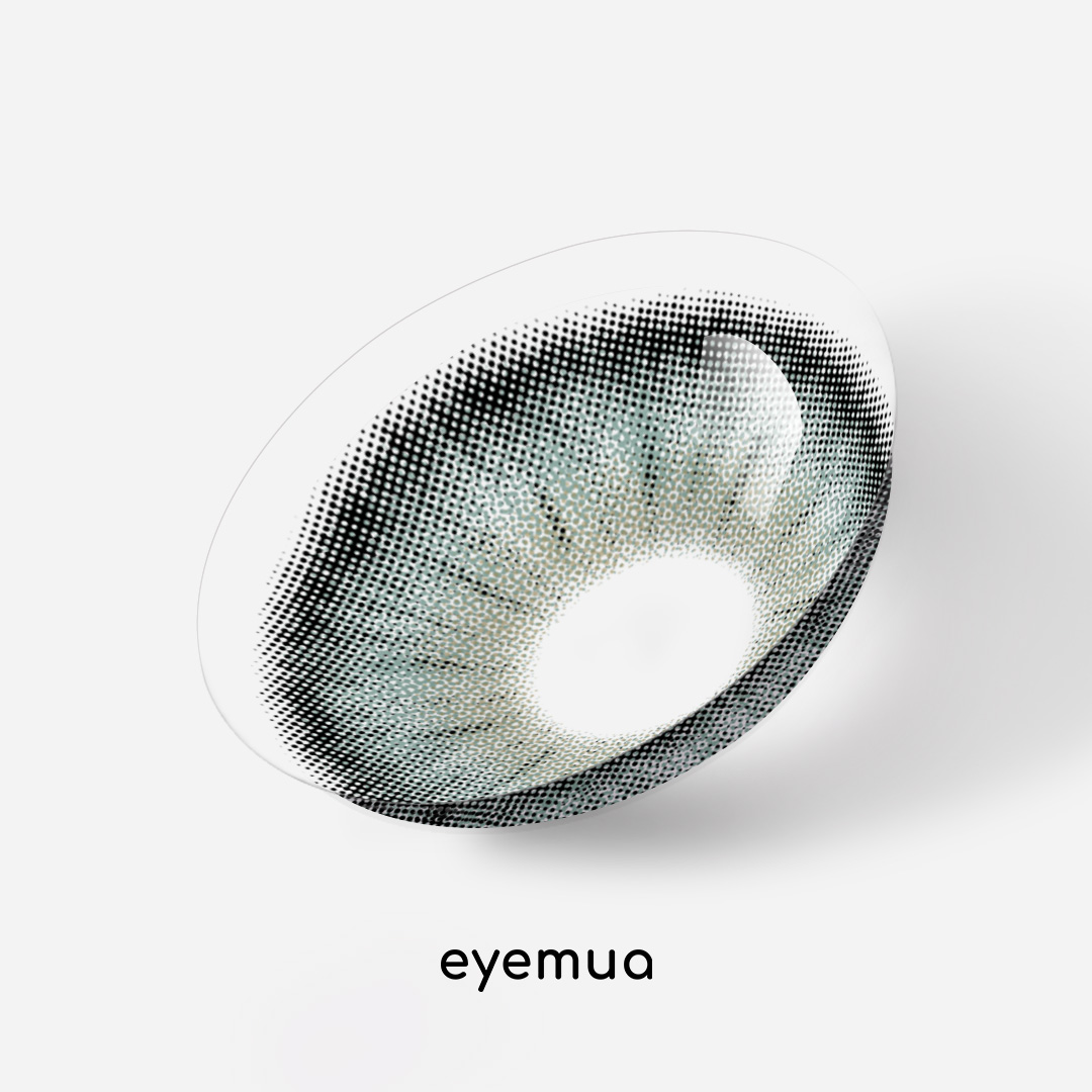 Eyemua Vianelle Green