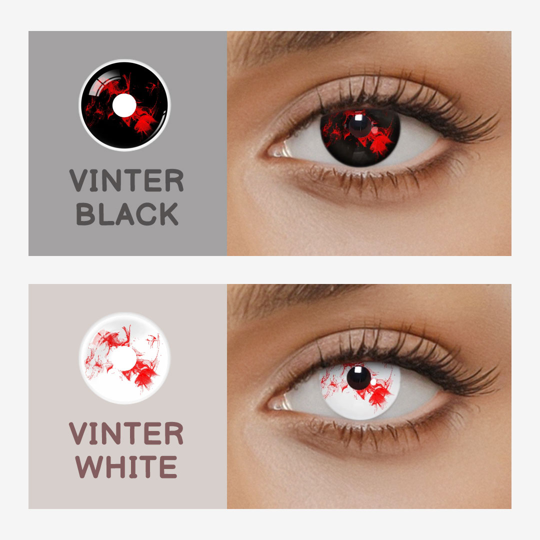 Eyemua Vinter Black