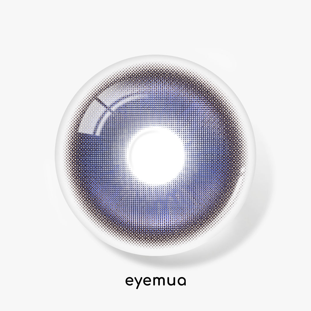 Eyemua Viora Blue