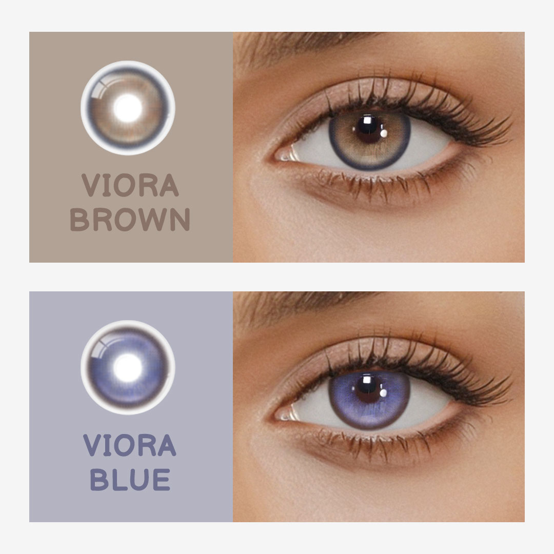 Eyemua Viora Brown