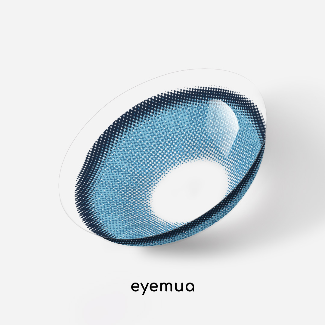 Eyemua VividAura Blue