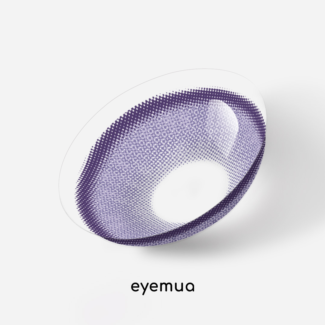 Eyemua VividAura Purple