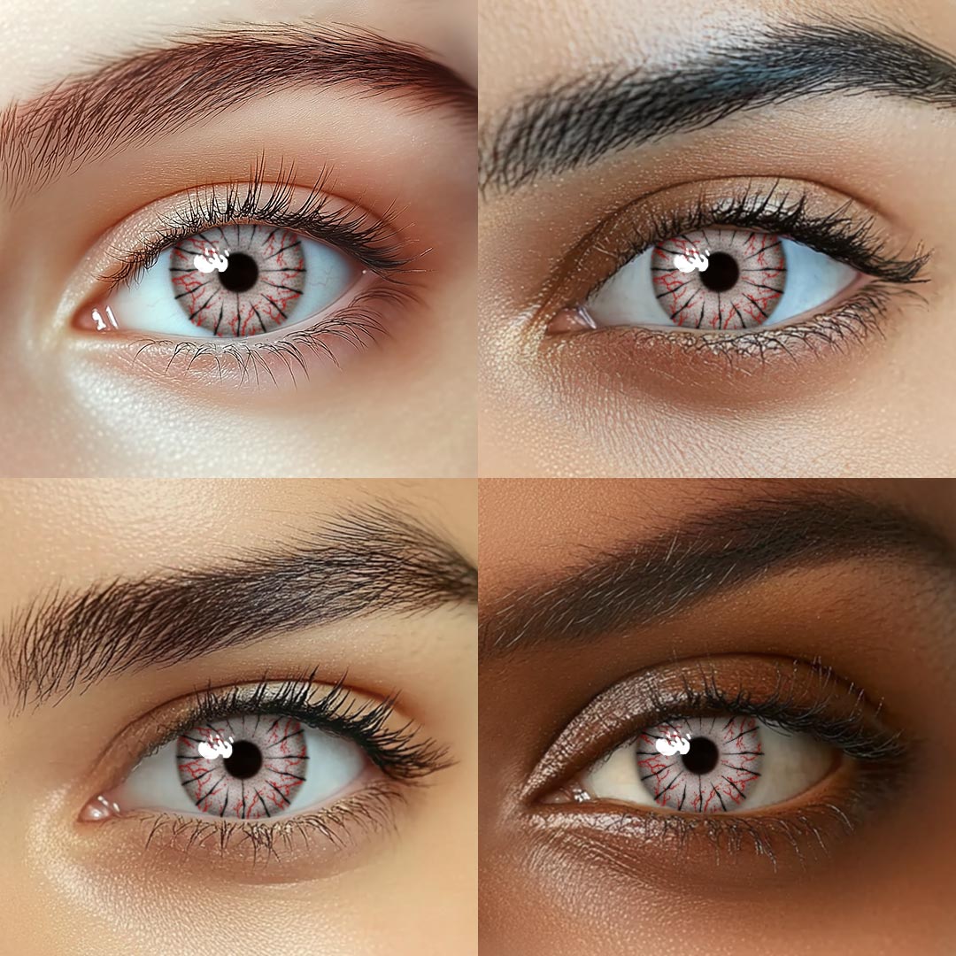 Eyemua Volyn Grey