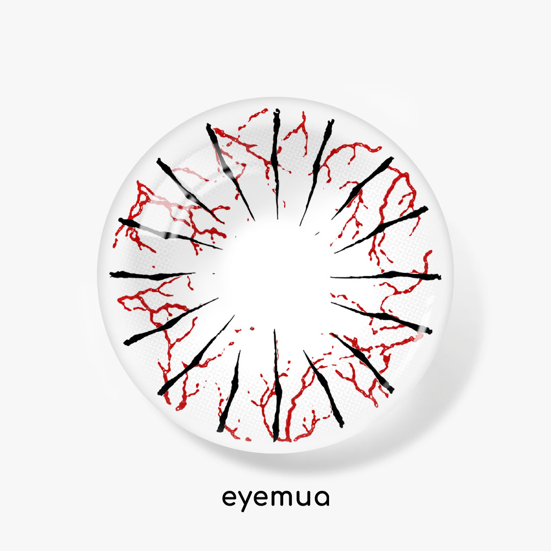 Eyemua Volyn Grey