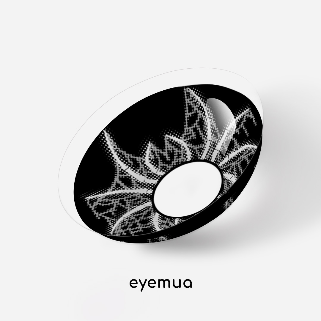 Eyemua Webony Black