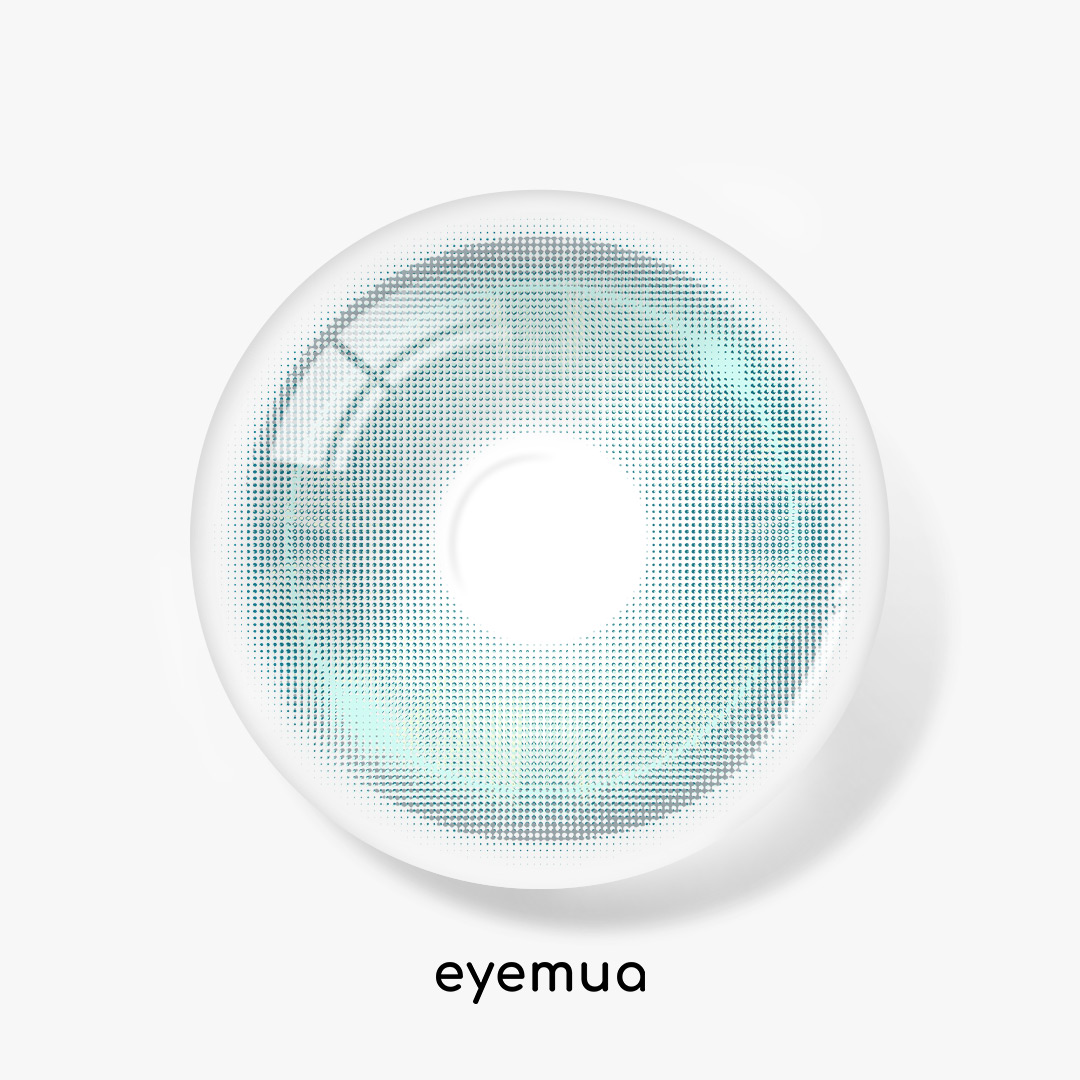 Eyemua Willowen Blue