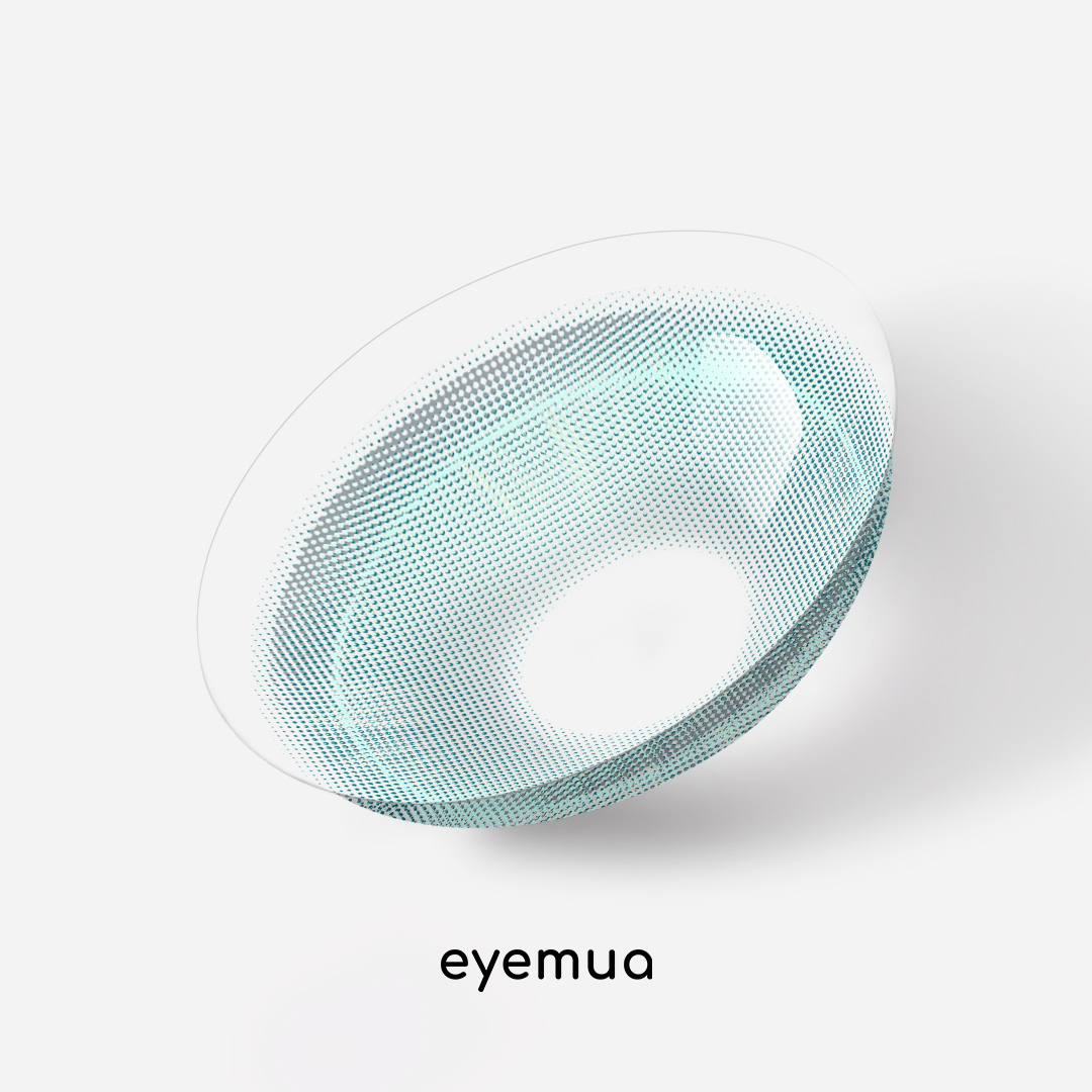 Eyemua Willowen Blue