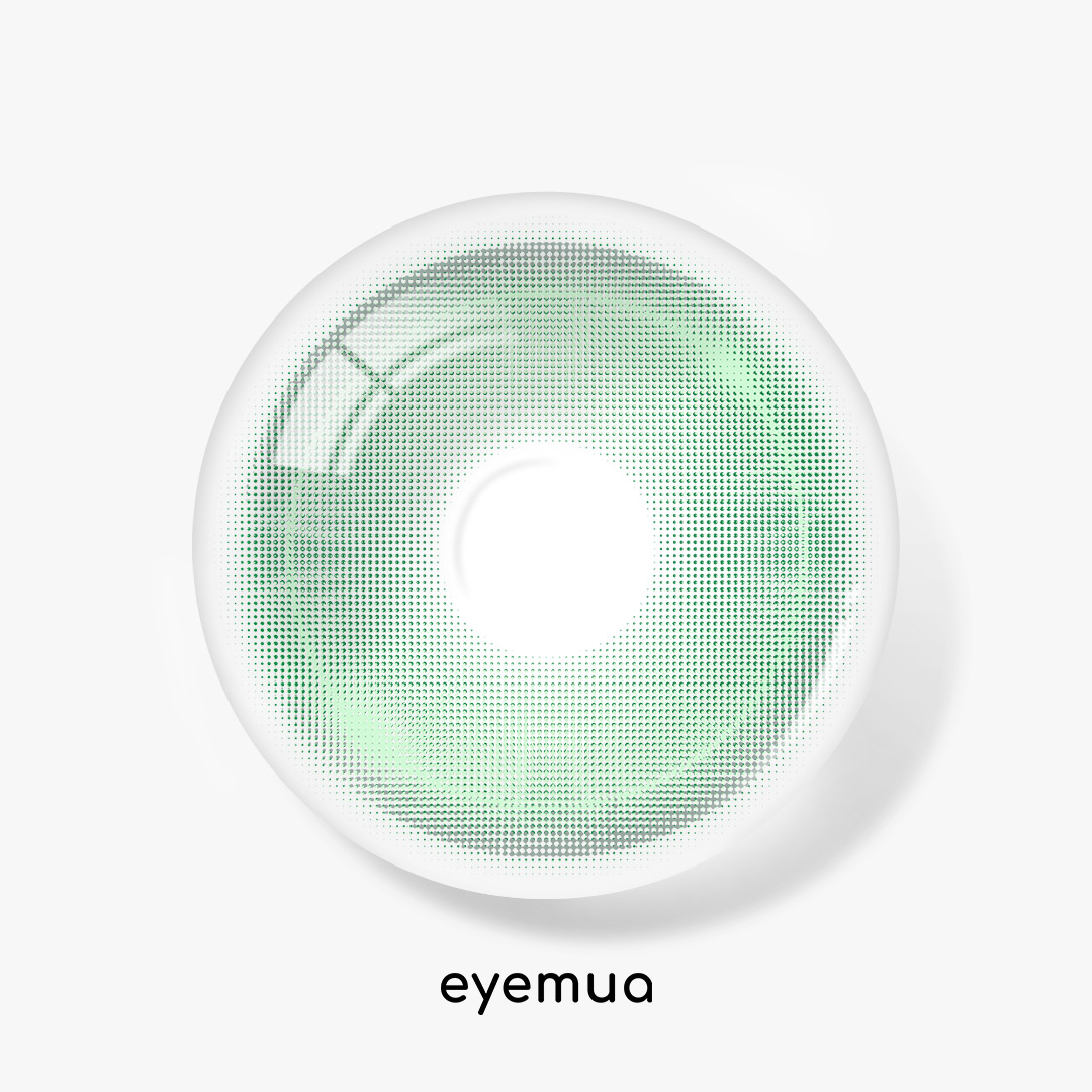 Eyemua Willowen Green