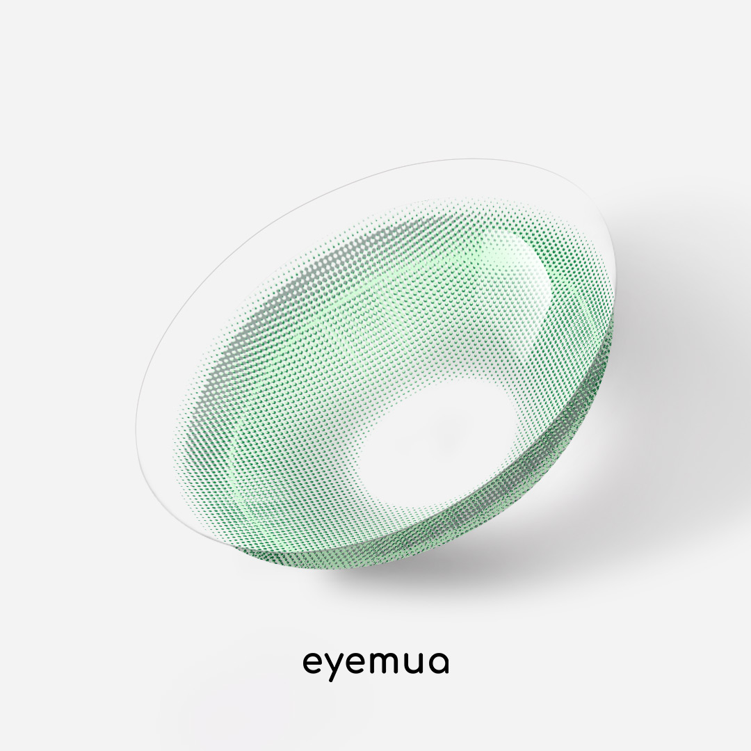 Eyemua Willowen Green