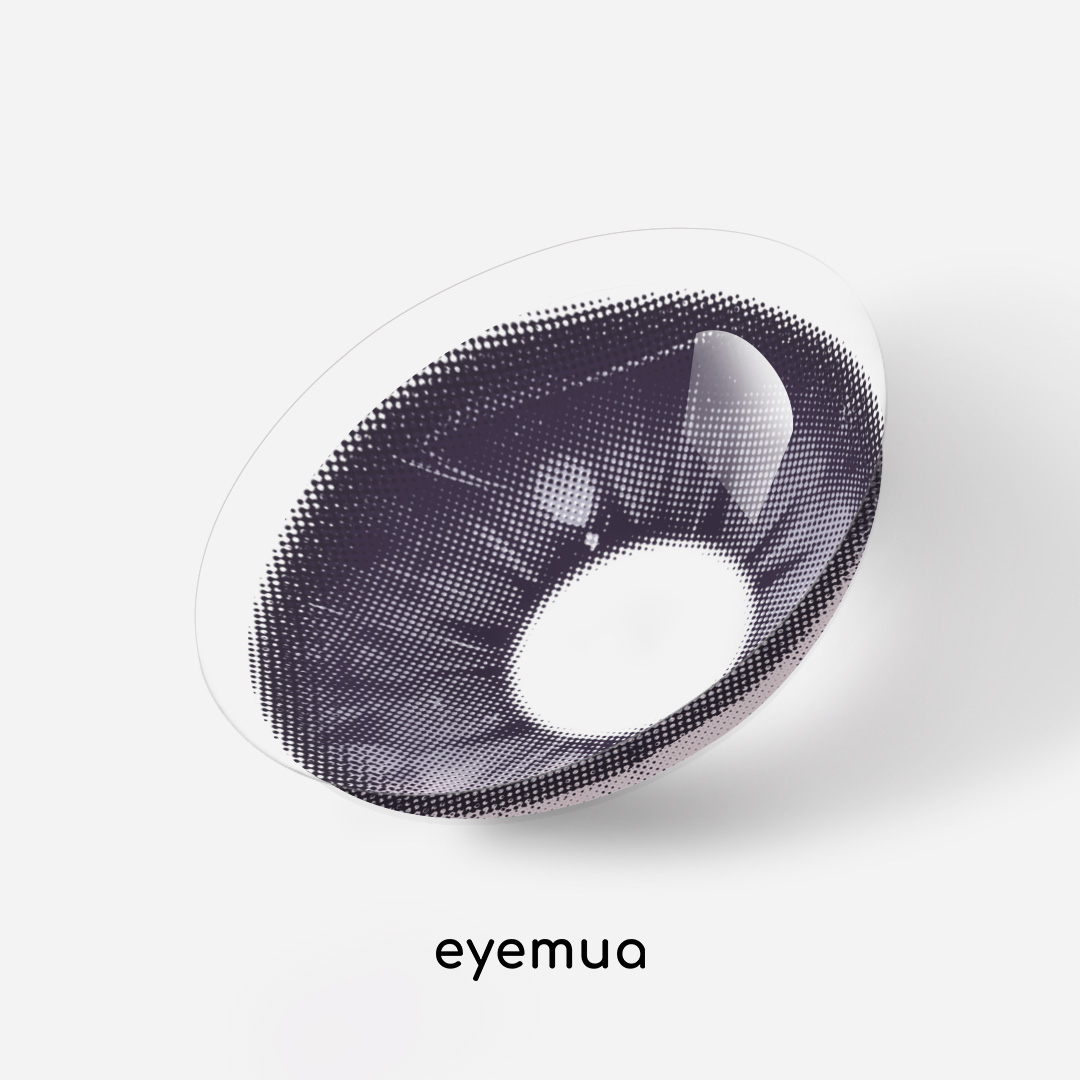 Eyemua Wisary Purple