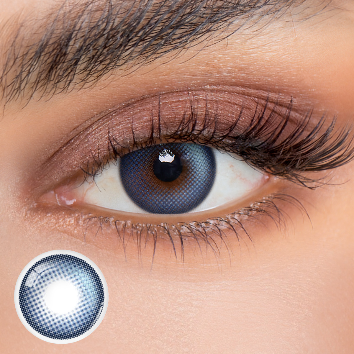 Eyemua Cozy Blue