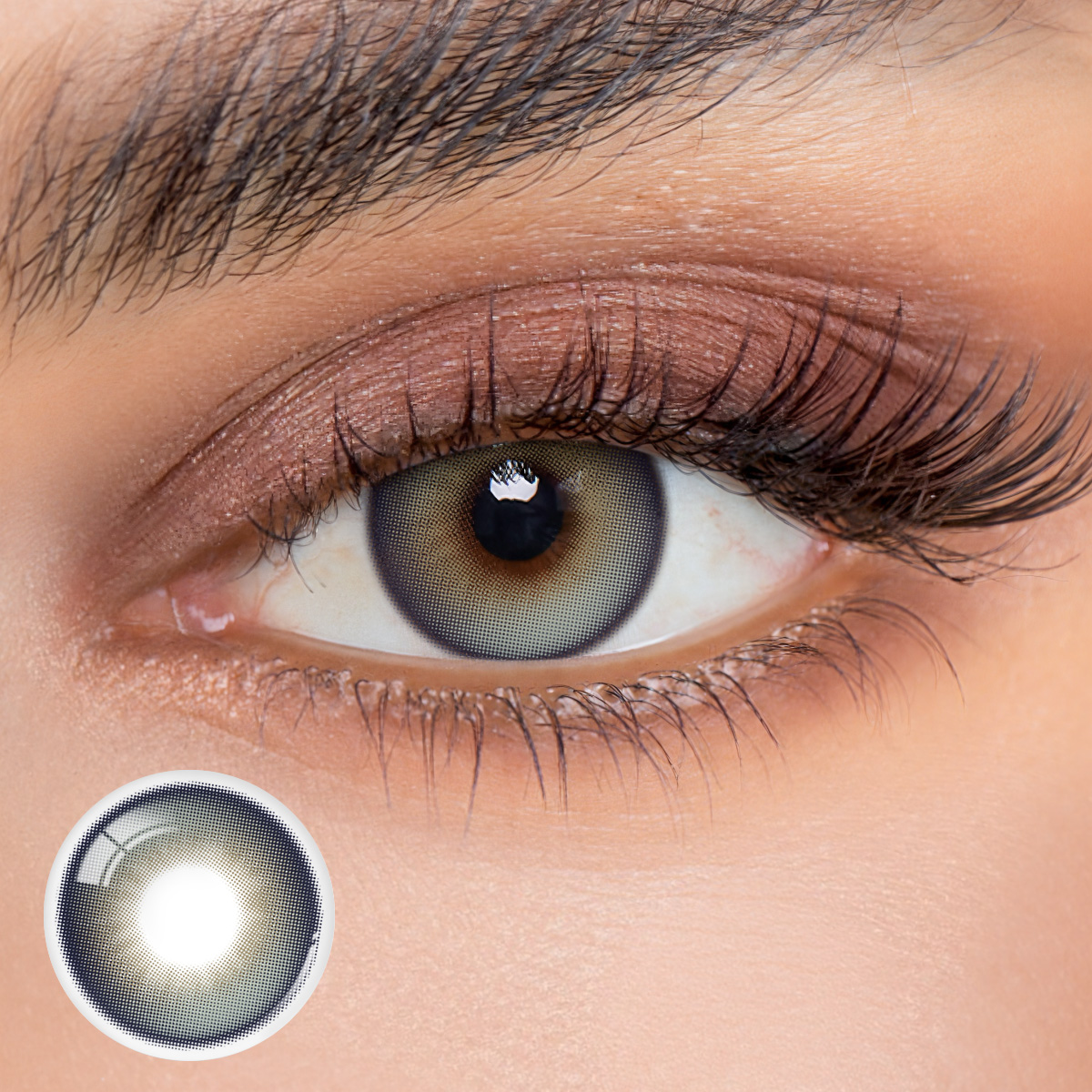 Eyemua Damo Blue