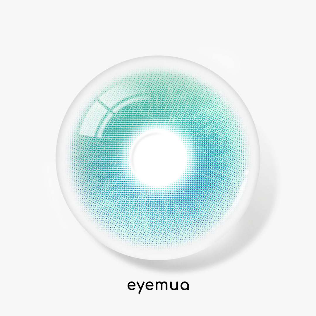 Eyemua Zora Green