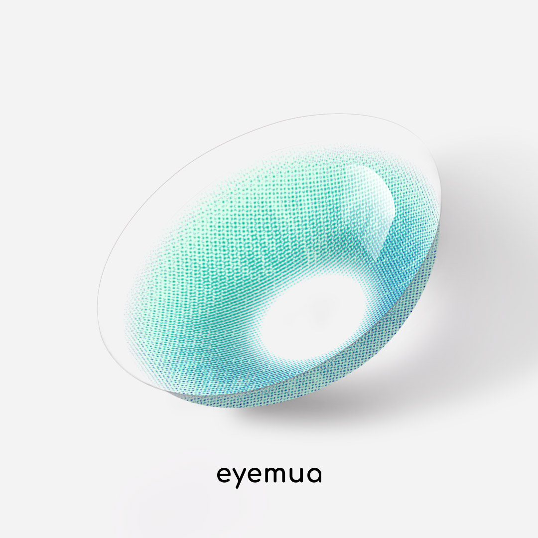 Eyemua Zora Green