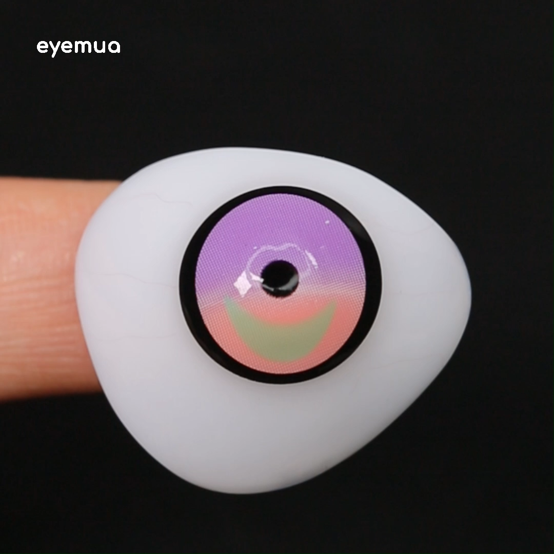 6-Month | Eyemua Moonlit Smile